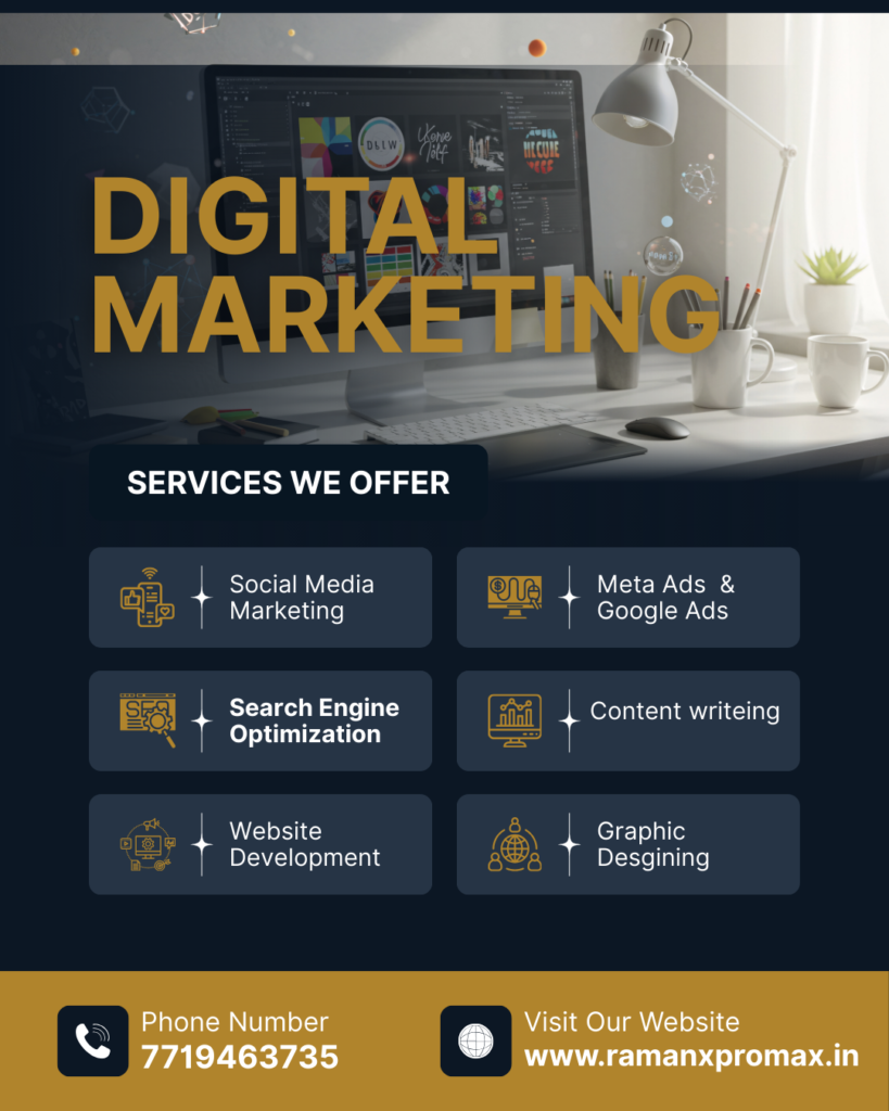 digital services